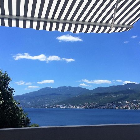 A.B.Kvarner Apartman Fiume Kültér fotó