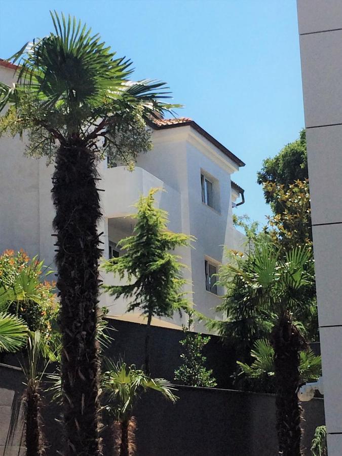 A.B.Kvarner Apartman Fiume Kültér fotó