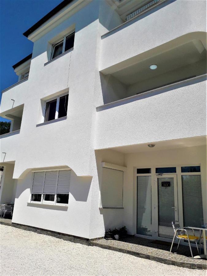 A.B.Kvarner Apartman Fiume Kültér fotó