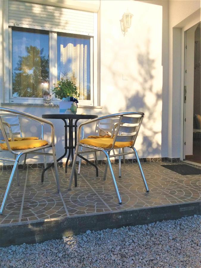 A.B.Kvarner Apartman Fiume Kültér fotó